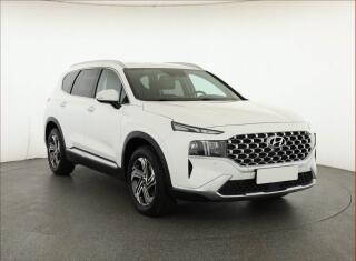 Hyundai Santa Fe 2.2 CRDi