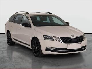 �koda Octavia Style 1.6 TDI, Serv.kniha