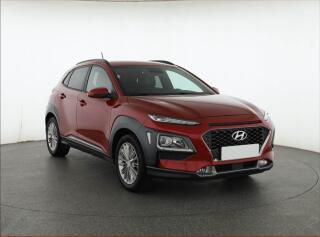 Hyundai Kona Premium 1.0 T-GDI, Serv.kniha