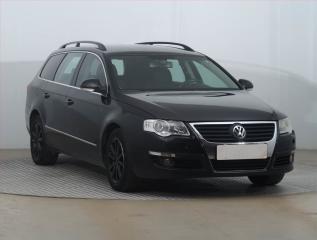 Volkswagen Passat Comfortline 2.0 TDI, Automat