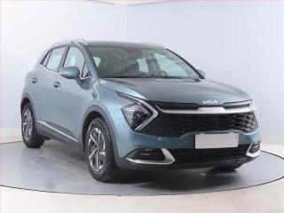 Kia Sportage 1.6 T-GDI