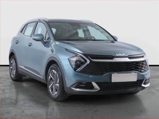 Kia Sportage 1.6 T-GDI