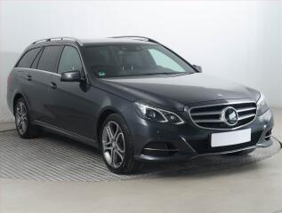 Mercedes-Benz Edition E 300 BlueTEC, Automat