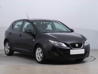 Seat Ibiza 1.4 16V, Serv.kniha, nov STK