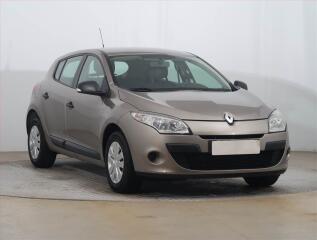 Renault M�gane 1.6 16V, Serv.kniha, po STK