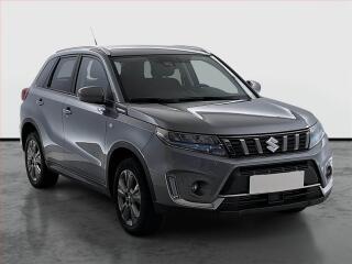 Suzuki Vitara Premium 1.4 BoosterJet