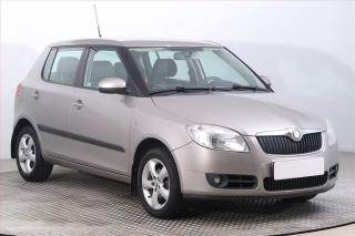 koda Fabia Ambiente 1.2 12V