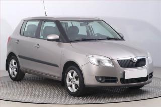 koda Fabia Ambiente 1.2 12V