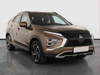 Mitsubishi Eclipse Cross Plug-in-Hybrid