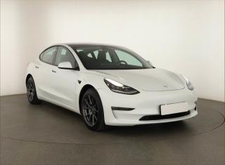 Tesla Model 3 Long Range 4WD 78kWh, SoH 89%