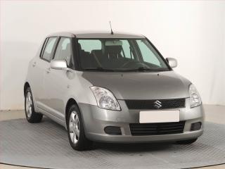 Suzuki Swift 1.3, po STK, jezd vborn