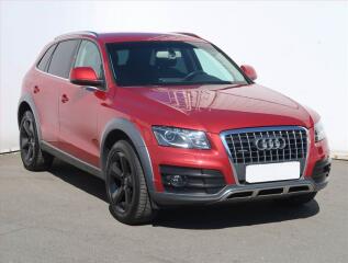 Audi Q5 2.0 TDI, 4X4, Automat