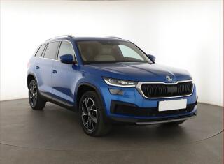 �koda Kodiaq Style Plus 2.0 TDI