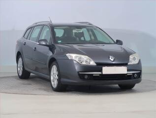 Renault Laguna 2.0 dCi, Tempomat