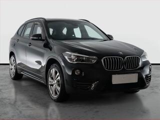 BMW X1 sDrive18d, Tempomat