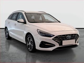 Hyundai i30 1.0 T-GDI, Automat, �R,1.maj