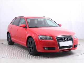 Audi A3 Ambition 1.6, Eko.zaplacen