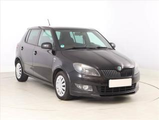 koda Fabia Monte Carlo 1.2 TSI, Tempomat