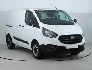 Ford Transit Custom 2.0 EcoBlue, 1Maj