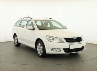 �koda Octavia Elegance 1.4 TSI, Serv.kniha