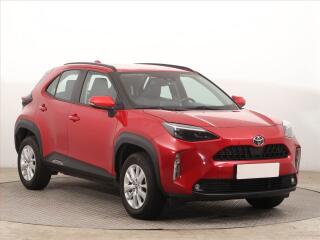 Toyota Yaris Cross 1.5 VVT-i