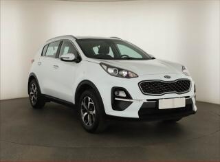Kia Sportage 1.6 GDI, Navi, Tempomat