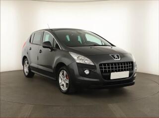 Peugeot 3008 2.0 HDi, Navi, Tempomat