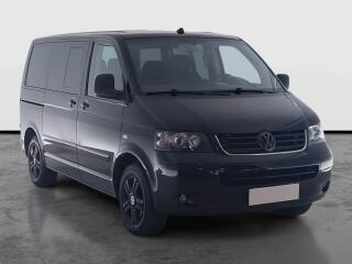 Volkswagen Multivan Highline 2.5 TDI