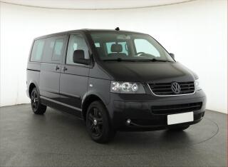 Volkswagen Multivan Highline 2.5 TDI