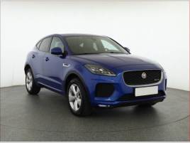 Jaguar E-Pace D150 AWD