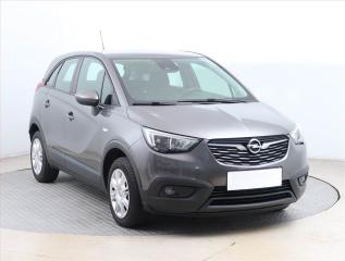 Opel Crossland X 1.2 Turbo, R,1.maj
