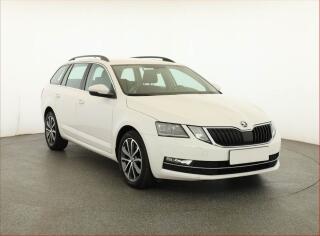 �koda Octavia Style 2.0 TDI, Serv.kniha