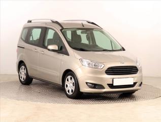 Ford Tourneo Courier Trend 1.0 EcoBoost, 5Mst, R