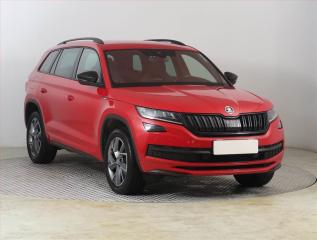 koda Kodiaq Sportline 2.0 TDI