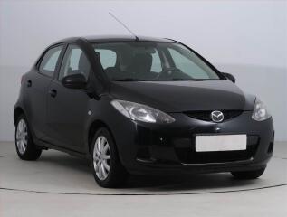 Mazda 2 1.5 i, po STK, za skv�lou cenu