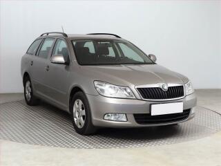 �koda Octavia Elegance 1.6 TDI, Tempomat