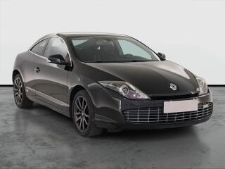 Renault Laguna 2.0 dCi, Serv.kniha, Navi