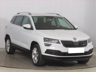 koda Karoq 1.5 TSI, NAVI,KLIMA, LED