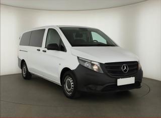 Mercedes-Benz Vito Trend 111 CDI, Bus, 9Mst