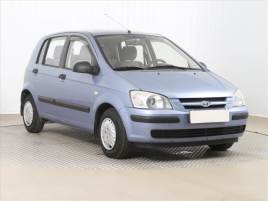 Hyundai Getz 1.1, nov STK, jezd vborn