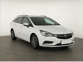 Opel Astra 1.6 CDTI, R,2.maj, Serv.kniha