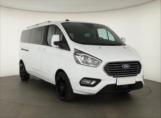 Ford Tourneo Custom Titanium 2.0 EcoBlue mHEV, R