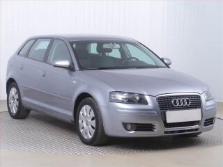 Audi A3 2.0 TDI