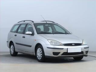 Ford Focus 1.8 16V, Eko.zaplacen, po STK