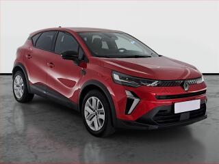 Renault Captur Techno 1.0 TCe