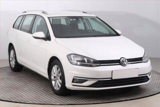 Volkswagen Golf 1.6 TDI, Tempomat