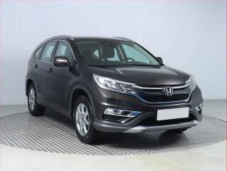 Honda CR-V 1.6D BiTurbo, 4X4, Automat