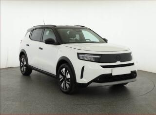 Opel Frontera 1.2 hybrid