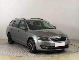 �koda Octavia Elegance 1.8 TSI, 4X4