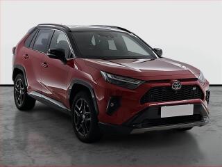 Toyota RAV4 2.5 Hybrid